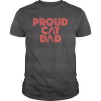 Proud Cat Dad